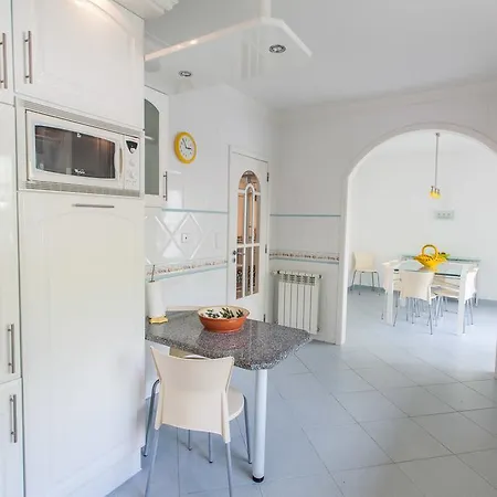 Σπίτι διακοπών Casa Bordalo - Family, Beach, Culture And Surf *