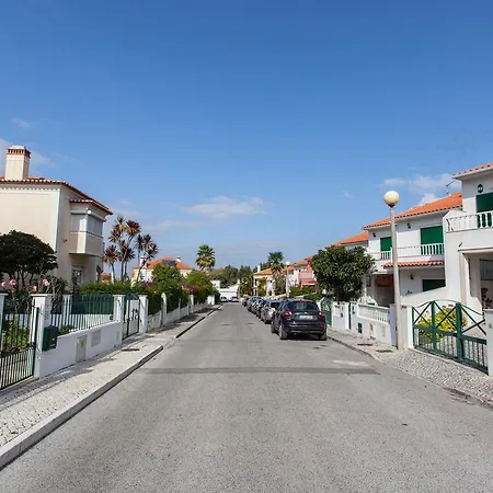 Σπίτι διακοπών Casa Bordalo - Family, Beach, Culture And Surf *