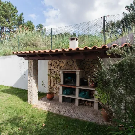Σπίτι διακοπών Casa Bordalo - Family, Beach, Culture And Surf