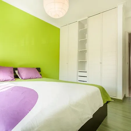 Casa Bordalo - Family, Beach, Culture And Surf